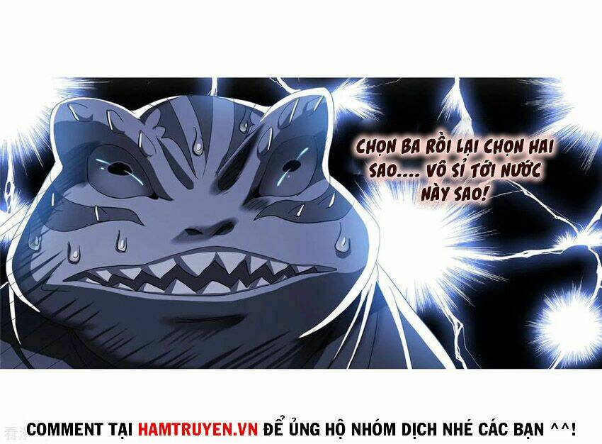 Đấu La Đại Lục Chapter 263.5 - Trang 2