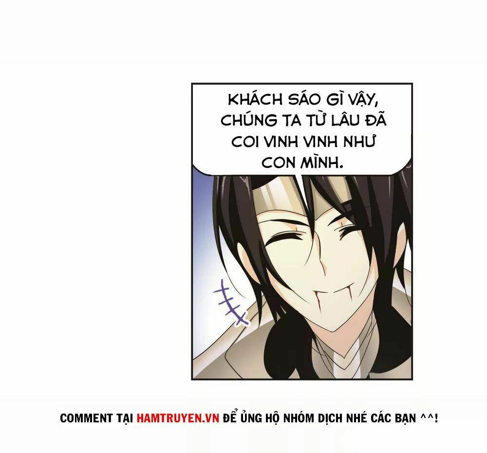 Đấu La Đại Lục Chapter 261 - Trang 2