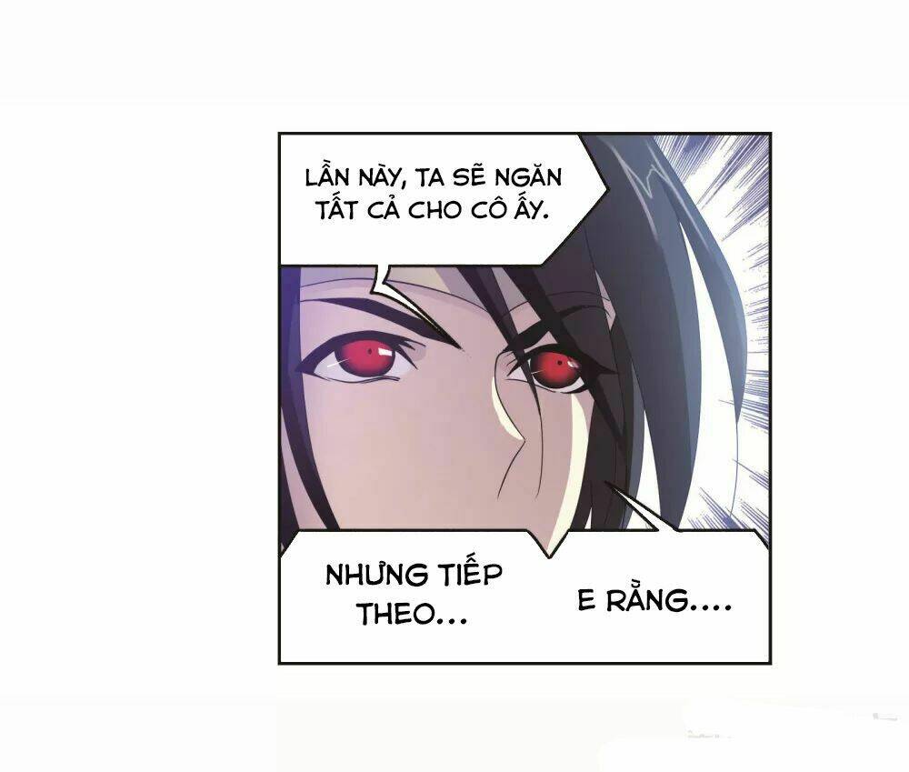 Đấu La Đại Lục Chapter 261 - Trang 2