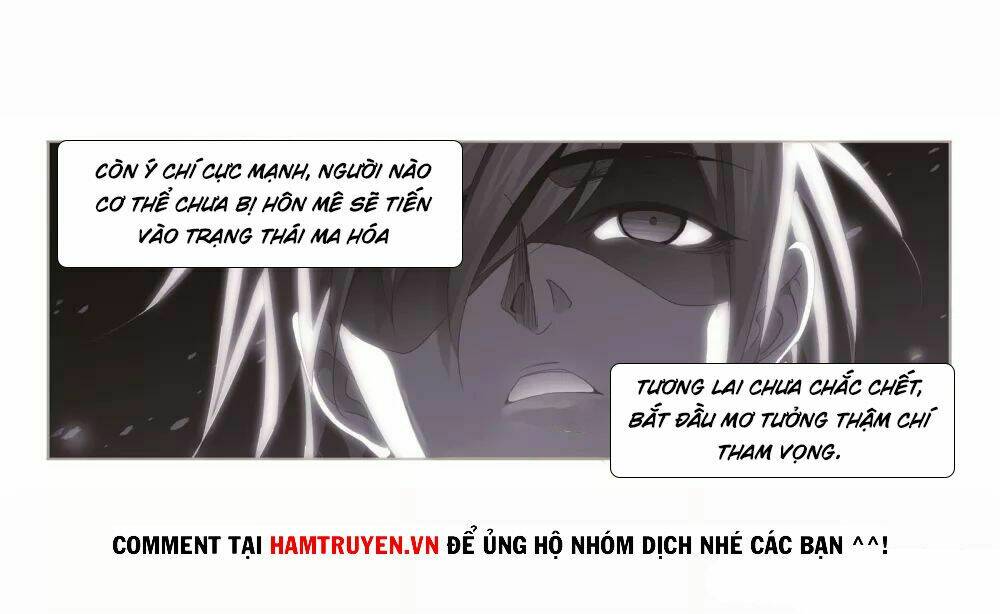 Đấu La Đại Lục Chapter 261 - Trang 2