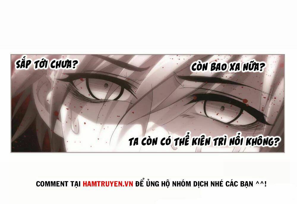 Đấu La Đại Lục Chapter 261 - Trang 2