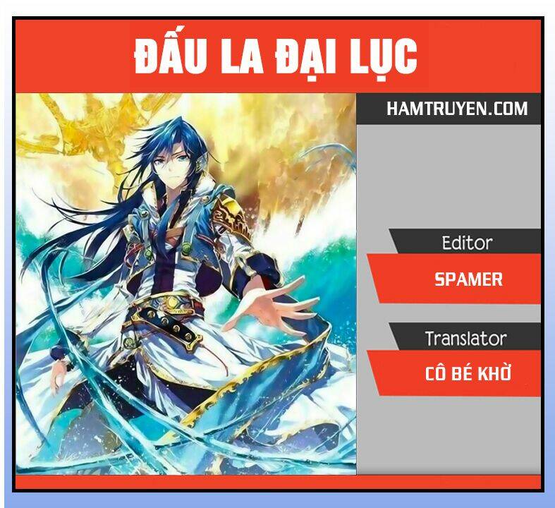 Đấu La Đại Lục Chapter 258 - Trang 2