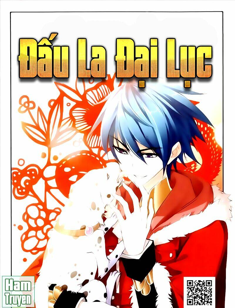 Đấu La Đại Lục Chapter 211 - Trang 2