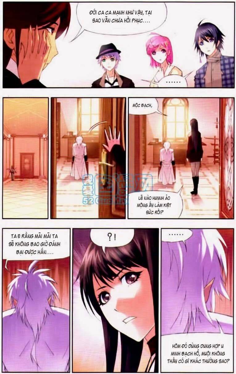 Đấu La Đại Lục Chapter 102 - Trang 2