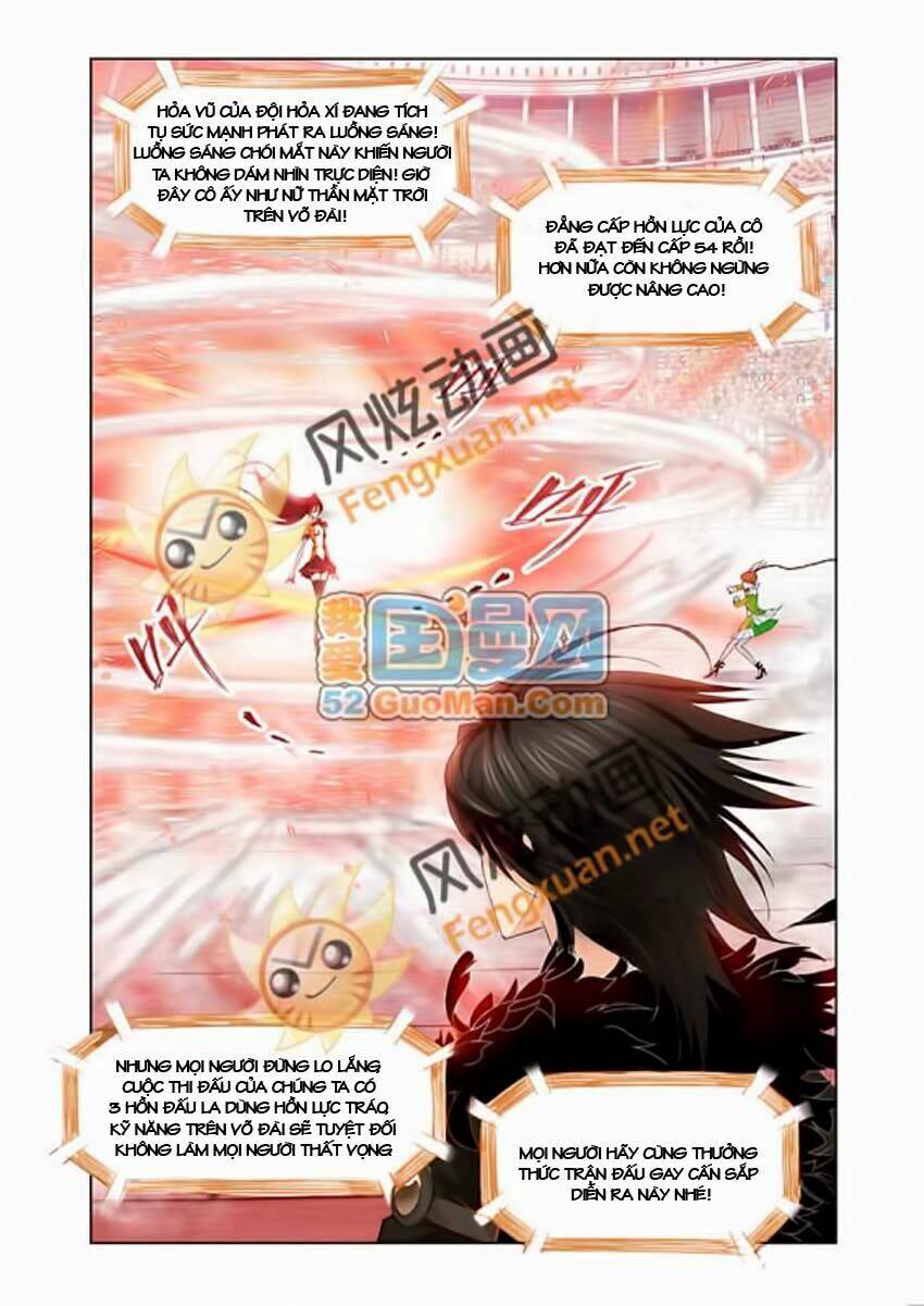 Đấu La Đại Lục Chapter 98 - Trang 2