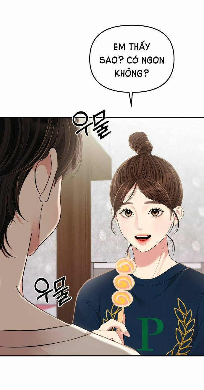 Gửi Em, Người Nuốt Trọn Vì Sao Chapter 119.2 - Trang 2