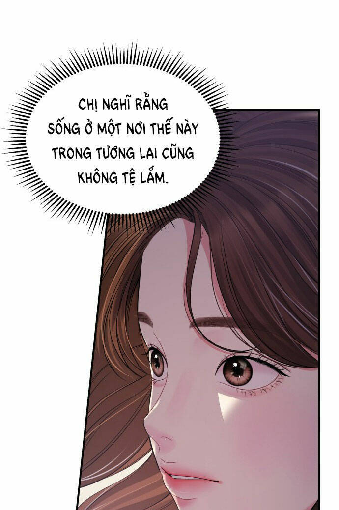 Gửi Em, Người Nuốt Trọn Vì Sao Chapter 119.2 - Trang 2