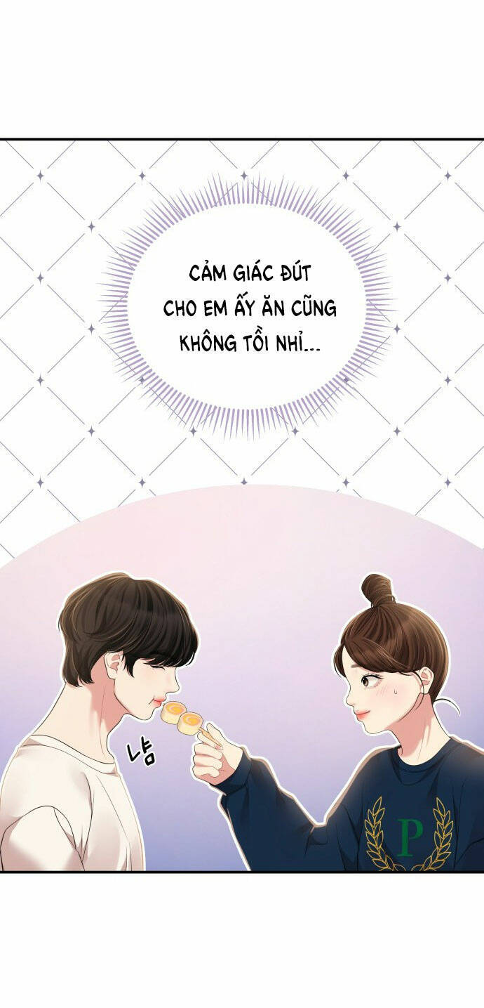 Gửi Em, Người Nuốt Trọn Vì Sao Chapter 119.2 - Trang 2