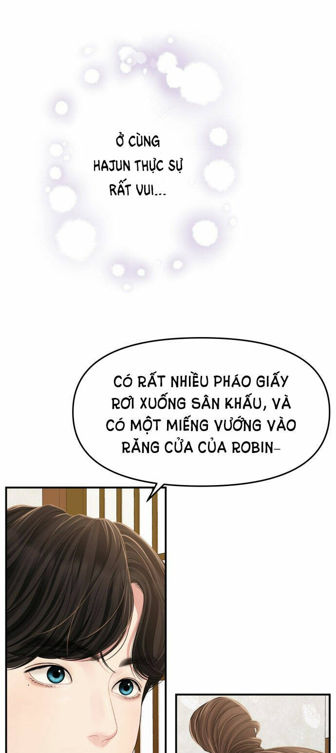 Gửi Em, Người Nuốt Trọn Vì Sao Chapter 119.2 - Trang 2