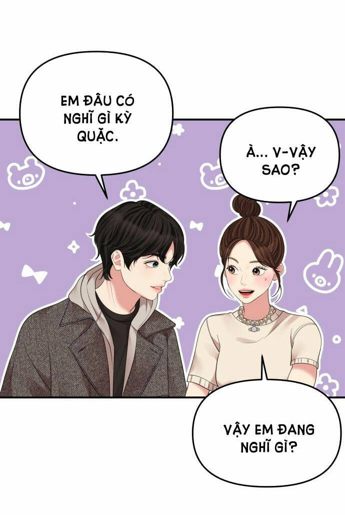 Gửi Em, Người Nuốt Trọn Vì Sao Chapter 118.2 - Trang 2