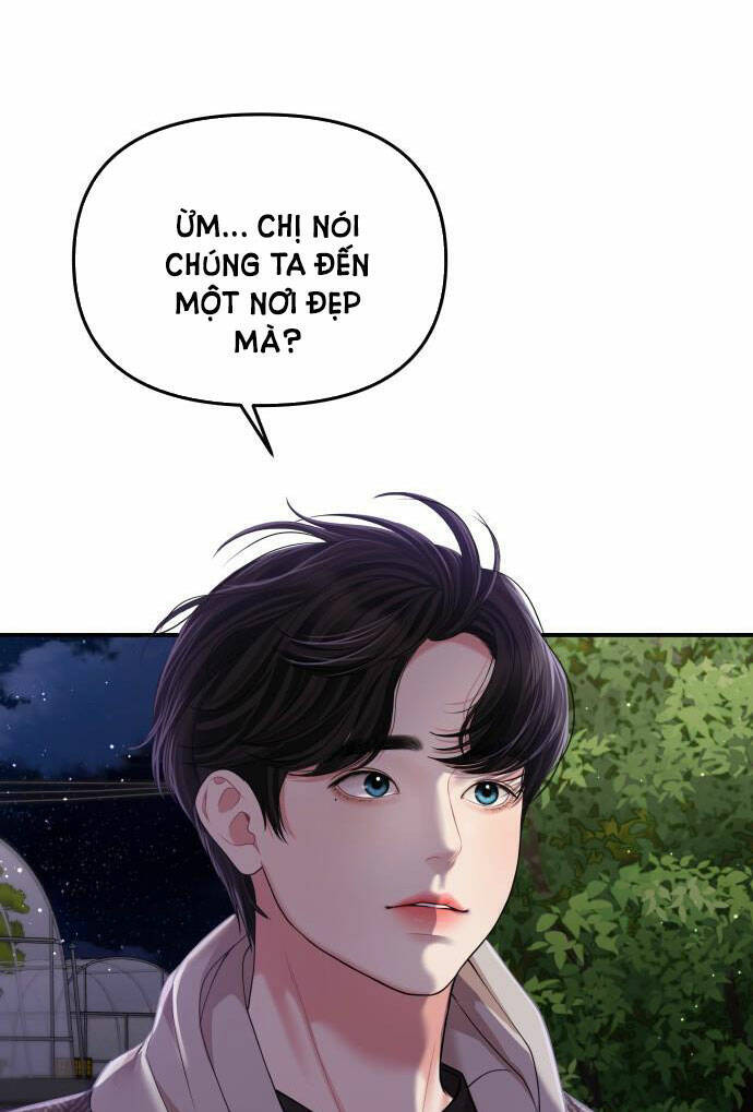 Gửi Em, Người Nuốt Trọn Vì Sao Chapter 118.1 - Trang 2