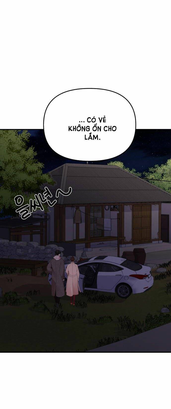 Gửi Em, Người Nuốt Trọn Vì Sao Chapter 118.1 - Trang 2