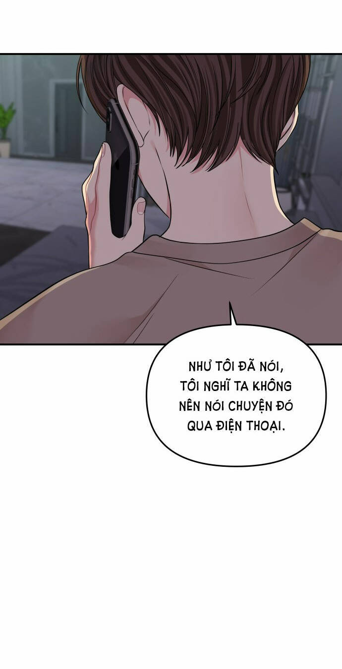 Gửi Em, Người Nuốt Trọn Vì Sao Chapter 117.2 - Trang 2