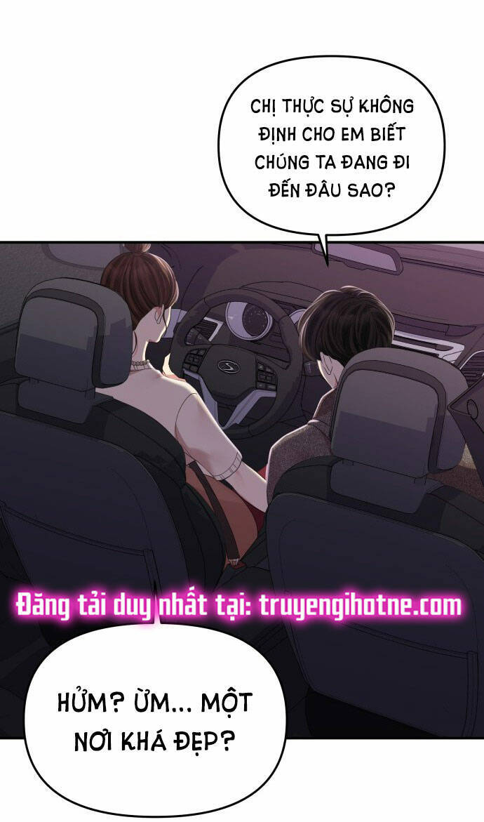 Gửi Em, Người Nuốt Trọn Vì Sao Chapter 117.2 - Trang 2