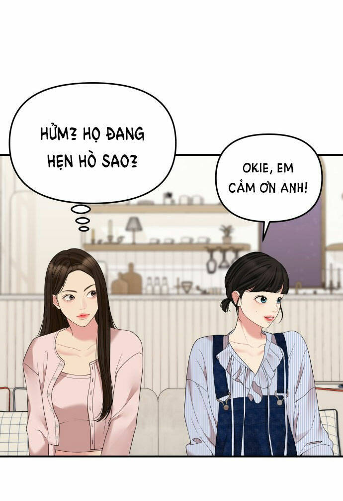 Gửi Em, Người Nuốt Trọn Vì Sao Chapter 117.1 - Trang 2