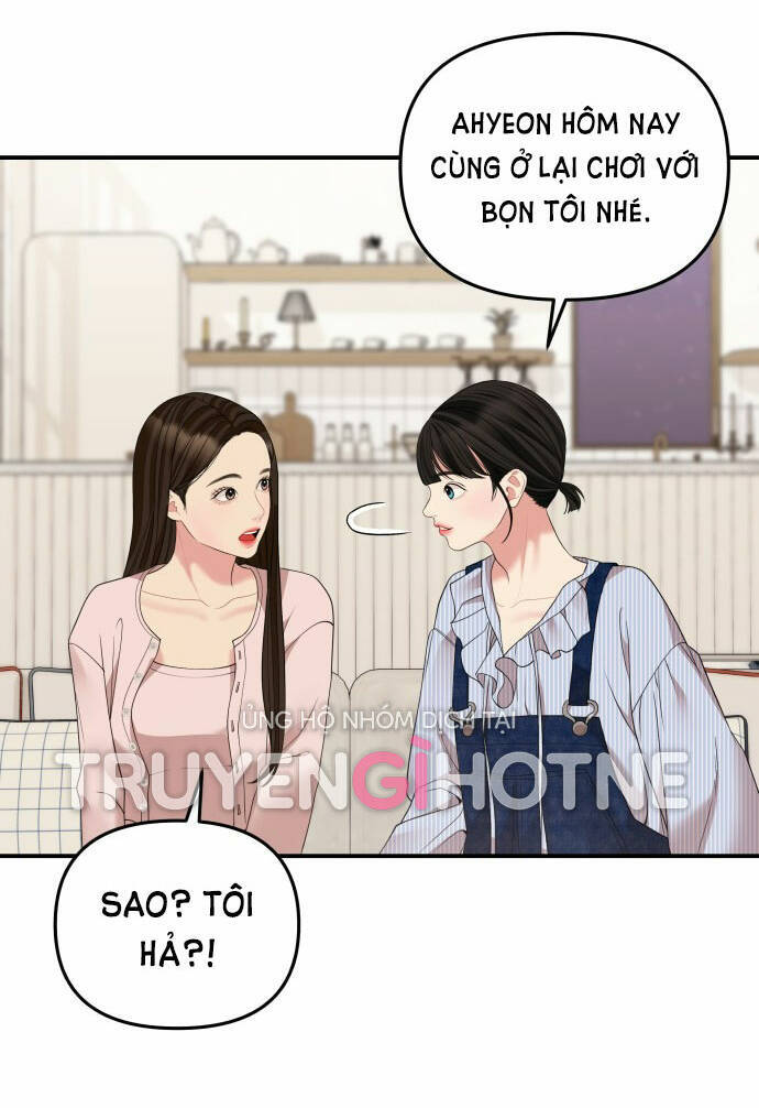 Gửi Em, Người Nuốt Trọn Vì Sao Chapter 117.1 - Trang 2