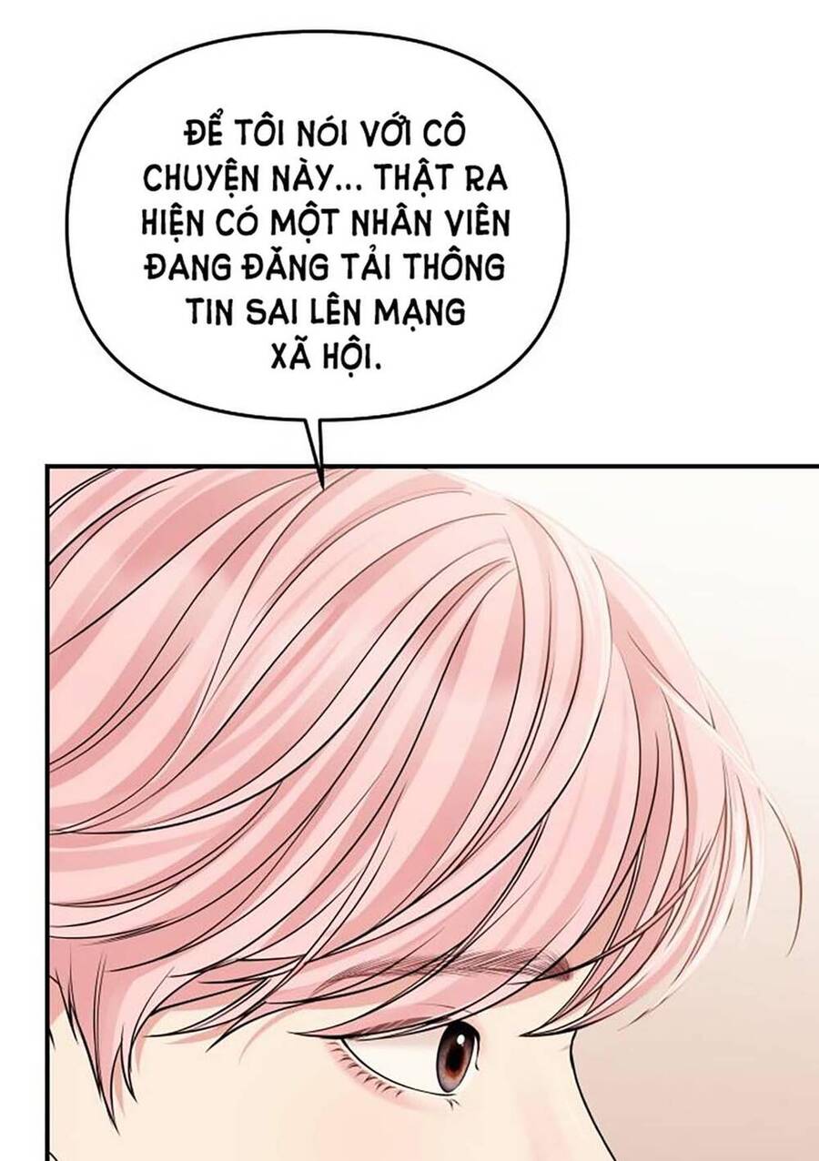 Gửi Em, Người Nuốt Trọn Vì Sao Chapter 116.2 - Trang 2