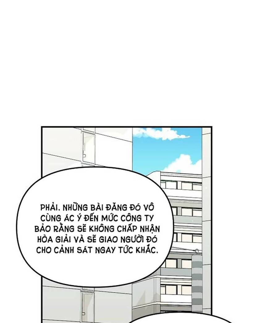 Gửi Em, Người Nuốt Trọn Vì Sao Chapter 116.2 - Trang 2