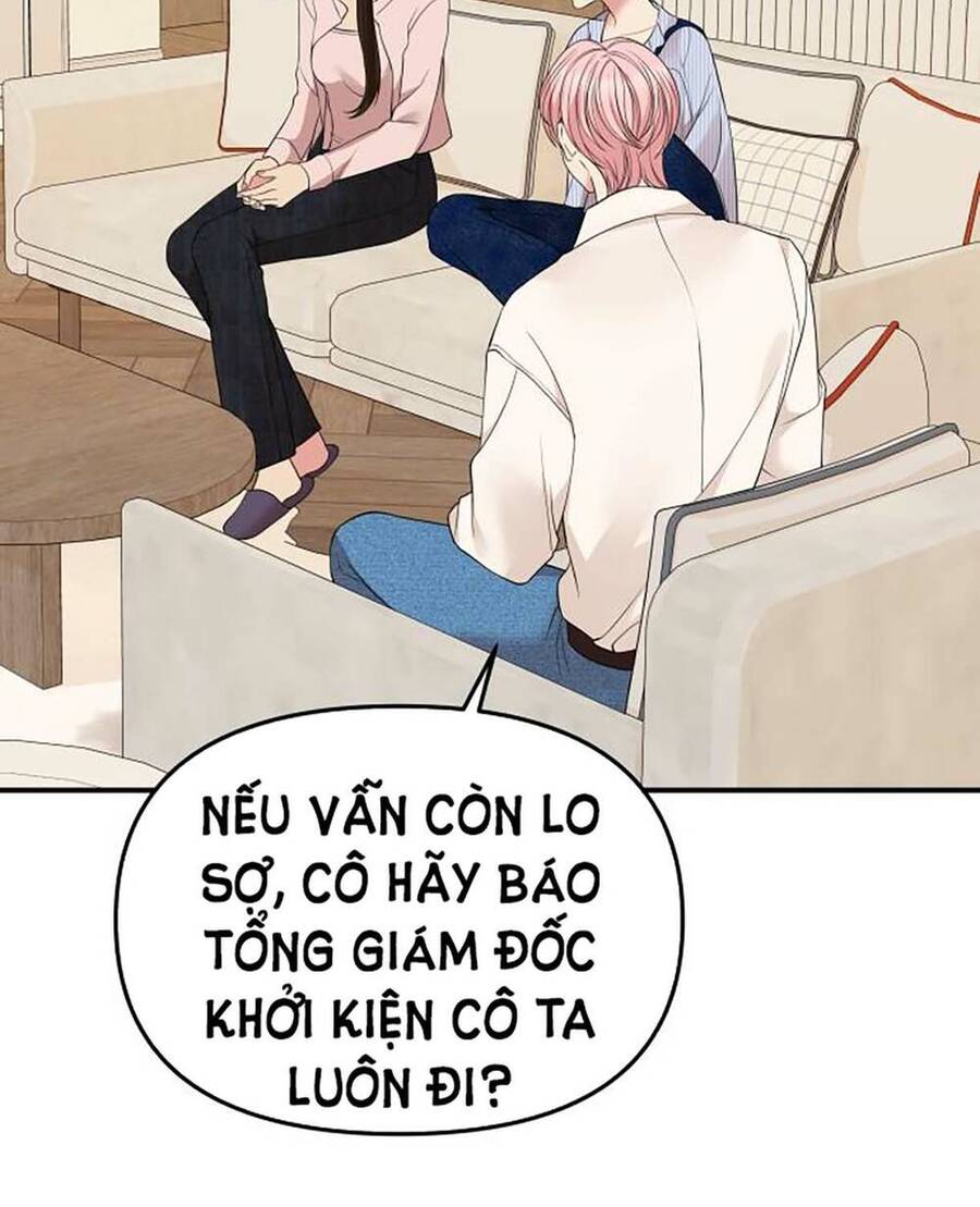 Gửi Em, Người Nuốt Trọn Vì Sao Chapter 116.2 - Trang 2