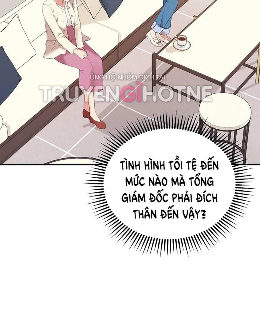 Gửi Em, Người Nuốt Trọn Vì Sao Chapter 116.1 - Trang 2