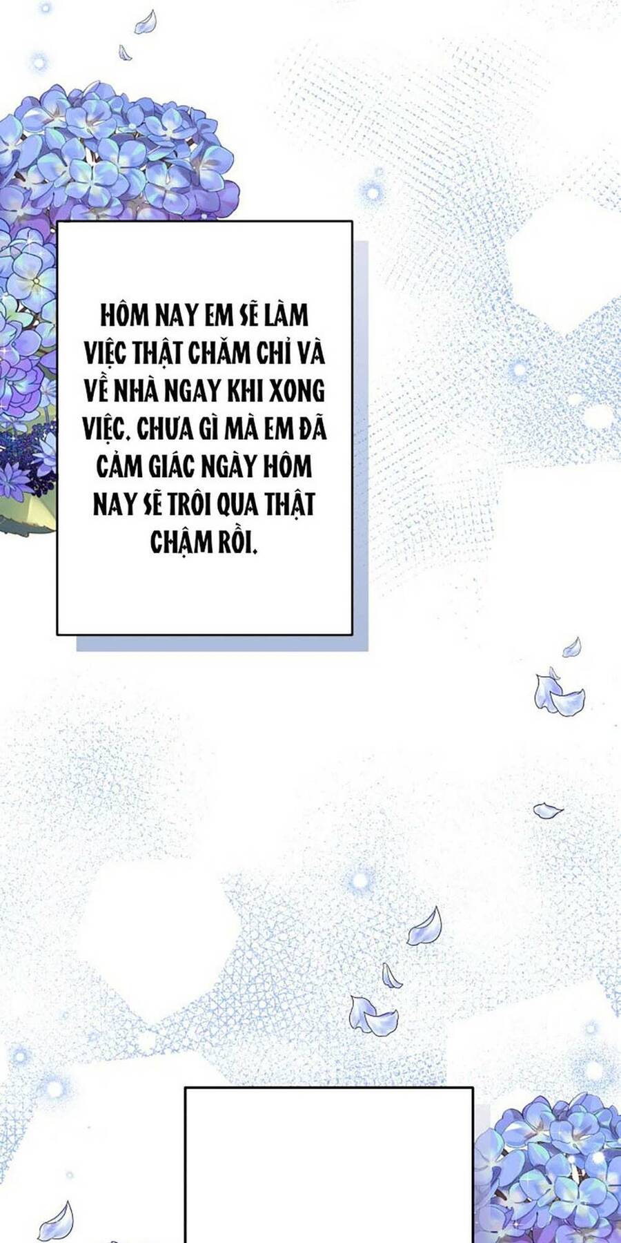 Gửi Em, Người Nuốt Trọn Vì Sao Chapter 115.2 - Trang 2