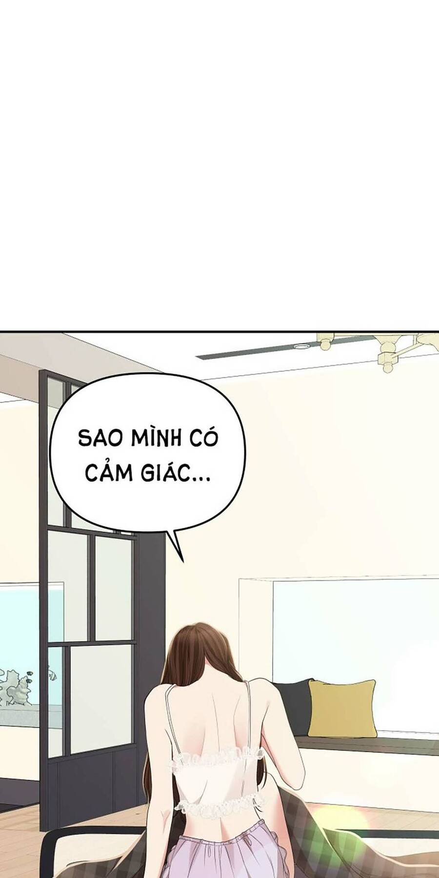 Gửi Em, Người Nuốt Trọn Vì Sao Chapter 115.2 - Trang 2