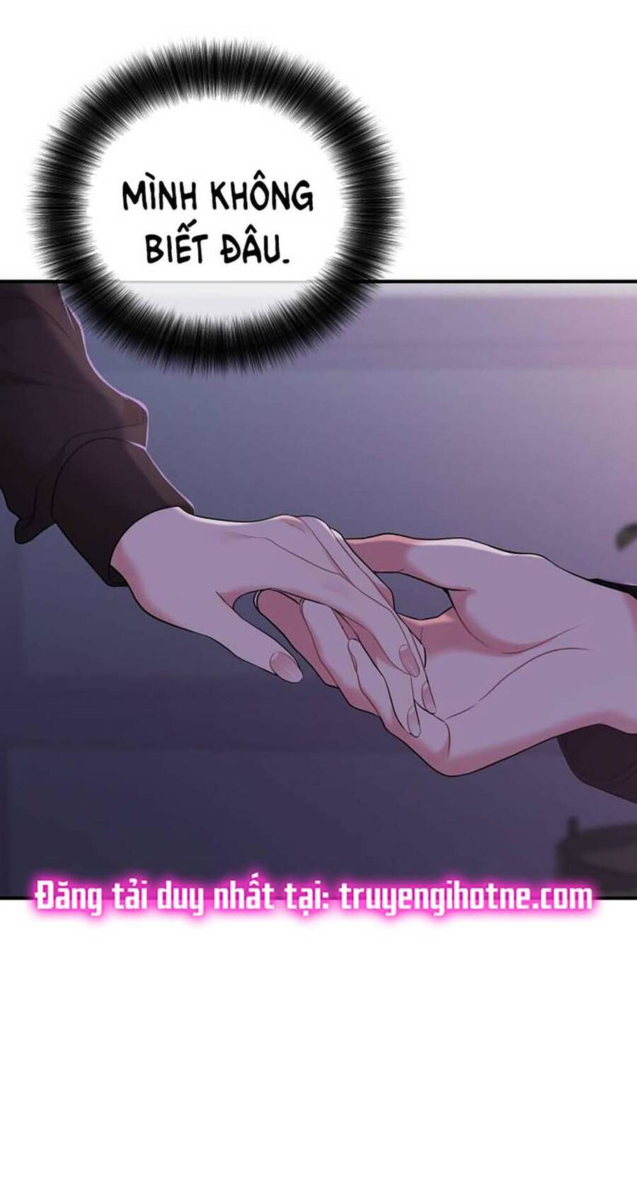 Gửi Em, Người Nuốt Trọn Vì Sao Chapter 114.2 - Trang 2