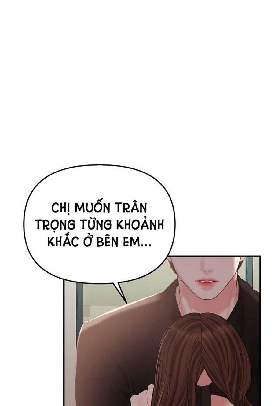 Gửi Em, Người Nuốt Trọn Vì Sao Chapter 114.1 - Trang 2