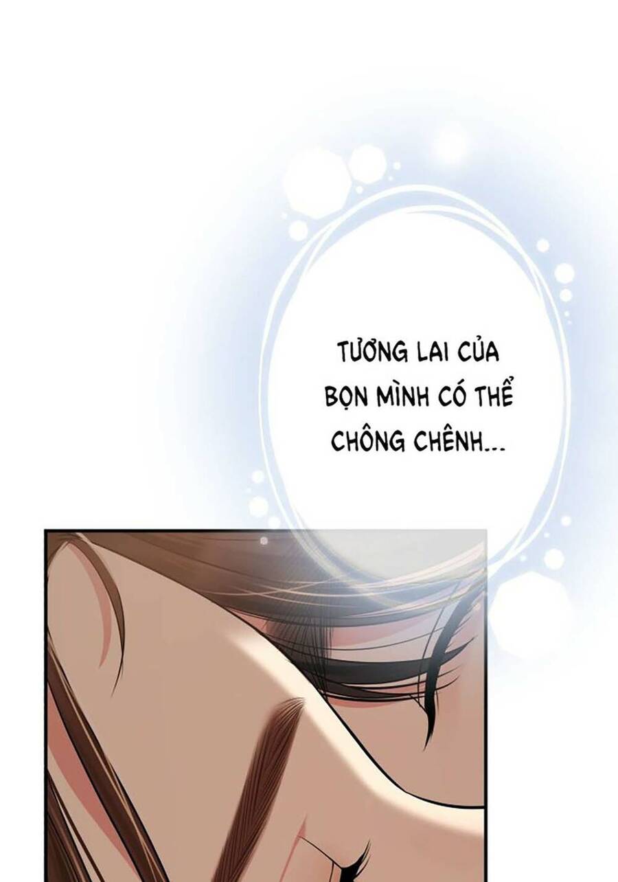 Gửi Em, Người Nuốt Trọn Vì Sao Chapter 113.2 - Trang 2