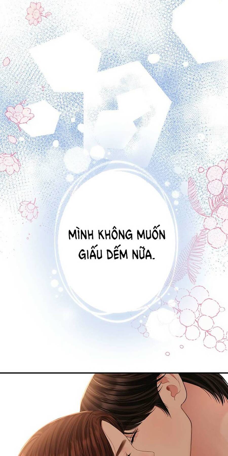 Gửi Em, Người Nuốt Trọn Vì Sao Chapter 113.2 - Trang 2