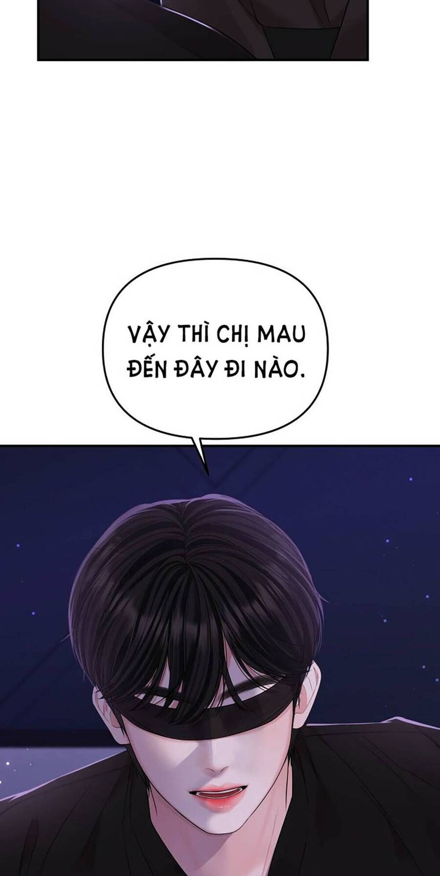 Gửi Em, Người Nuốt Trọn Vì Sao Chapter 113.2 - Trang 2