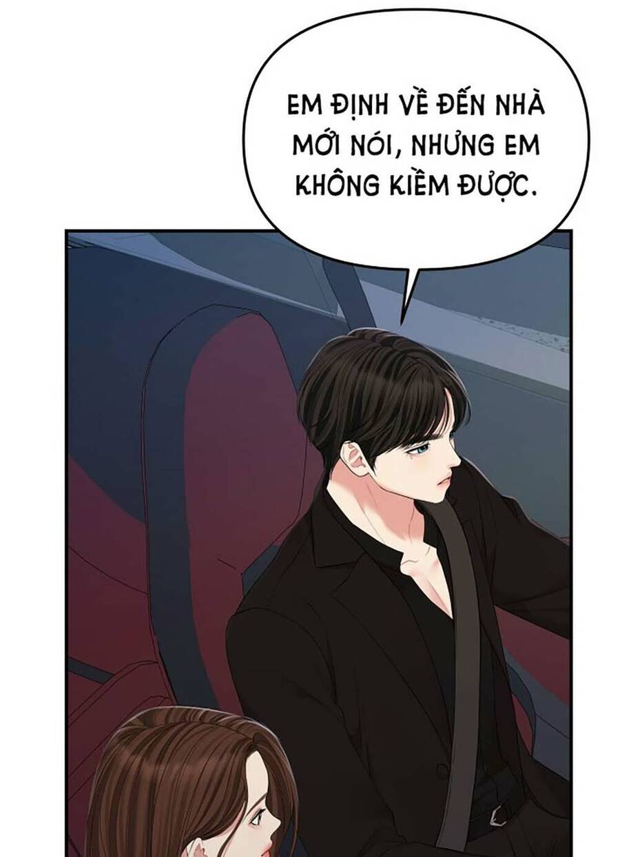 Gửi Em, Người Nuốt Trọn Vì Sao Chapter 113.1 - Trang 2