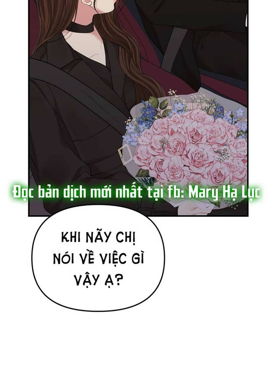 Gửi Em, Người Nuốt Trọn Vì Sao Chapter 113.1 - Trang 2