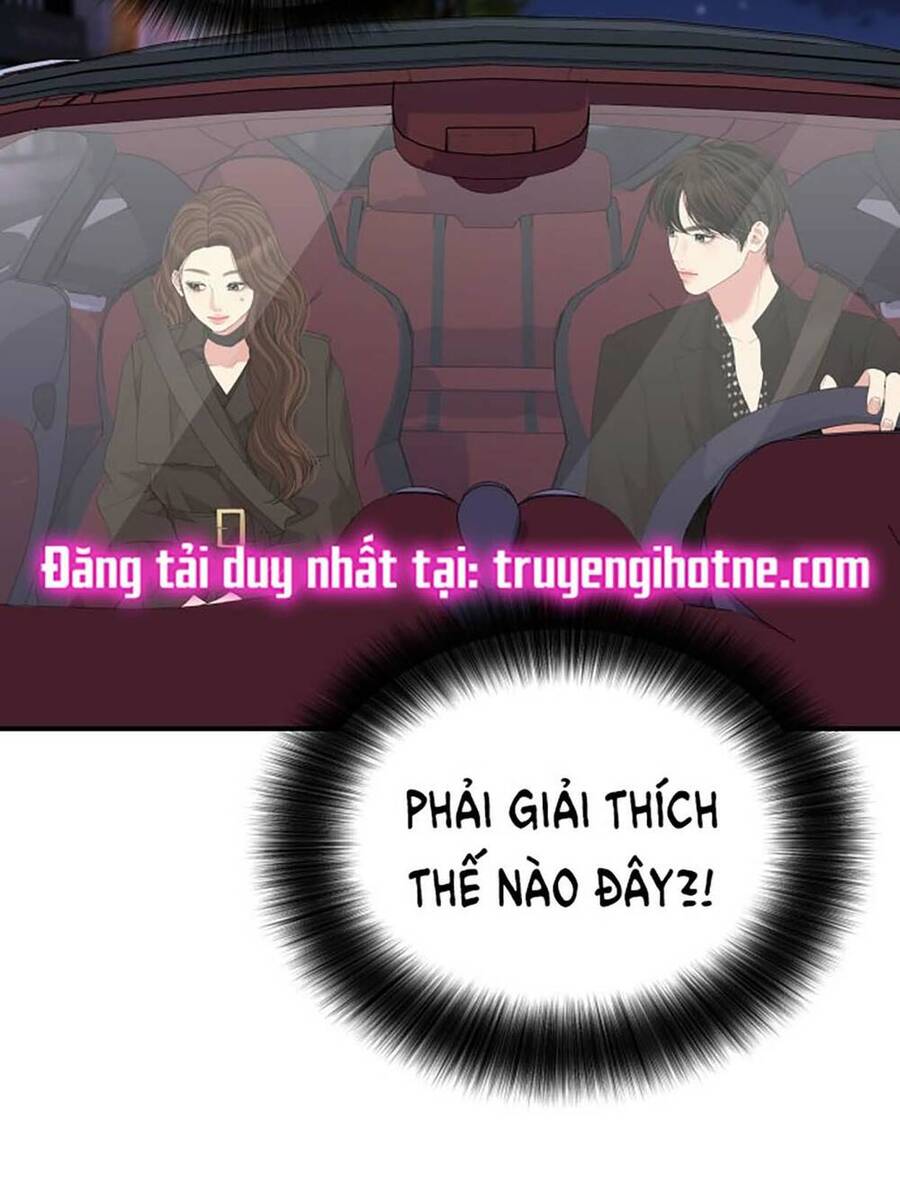 Gửi Em, Người Nuốt Trọn Vì Sao Chapter 113.1 - Trang 2