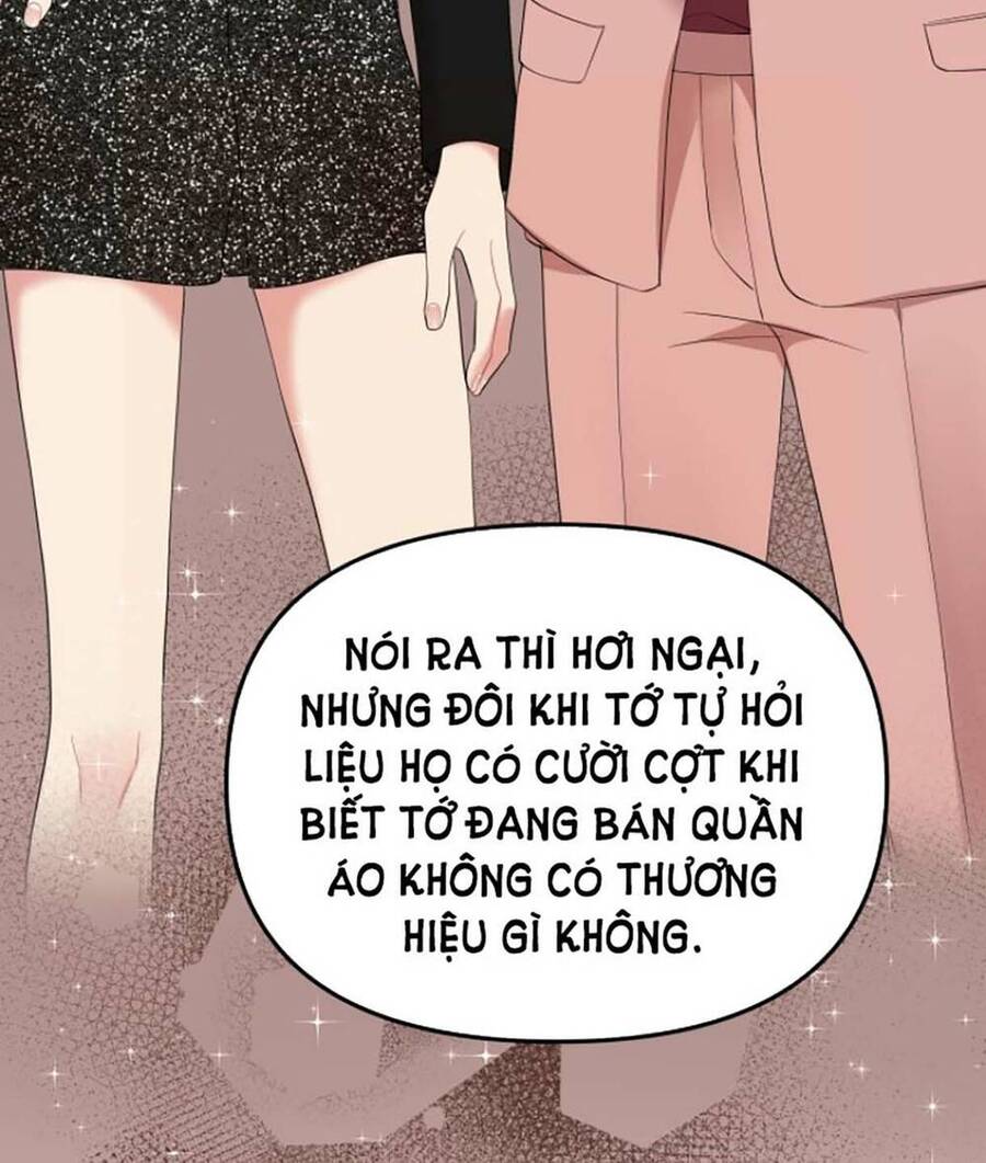 Gửi Em, Người Nuốt Trọn Vì Sao Chapter 112.2 - Trang 2