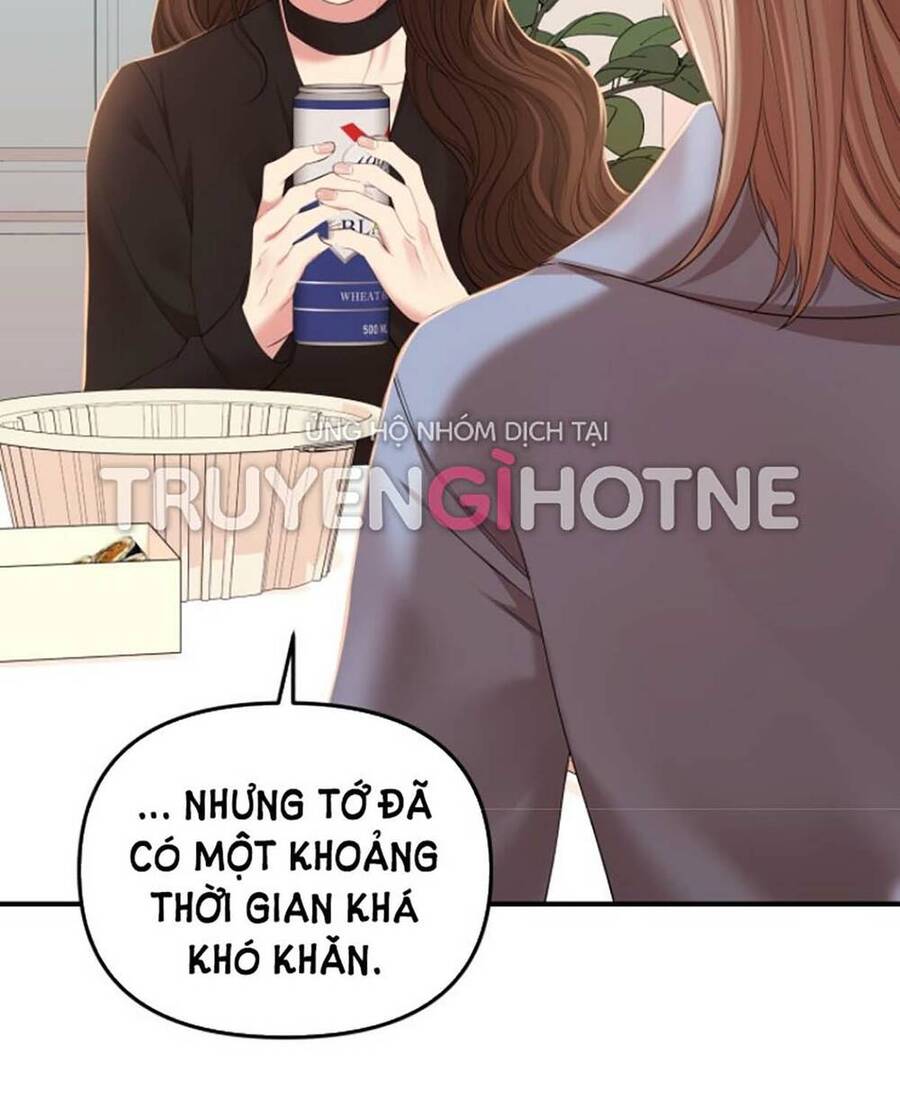 Gửi Em, Người Nuốt Trọn Vì Sao Chapter 112.2 - Trang 2