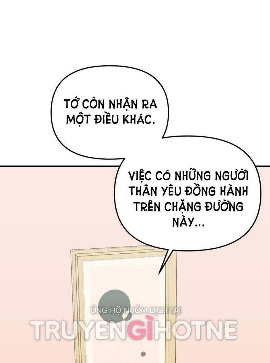 Gửi Em, Người Nuốt Trọn Vì Sao Chapter 112.2 - Trang 2