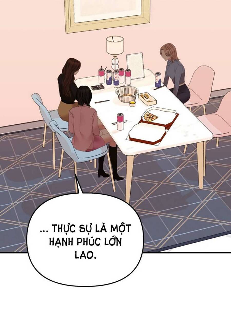 Gửi Em, Người Nuốt Trọn Vì Sao Chapter 112.2 - Trang 2