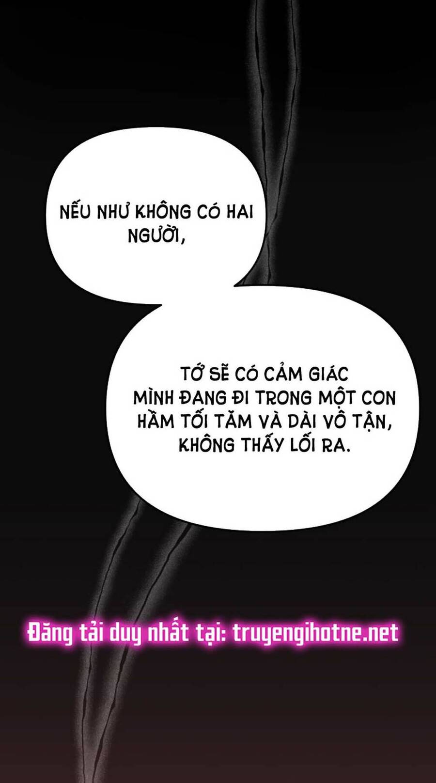 Gửi Em, Người Nuốt Trọn Vì Sao Chapter 112.2 - Trang 2