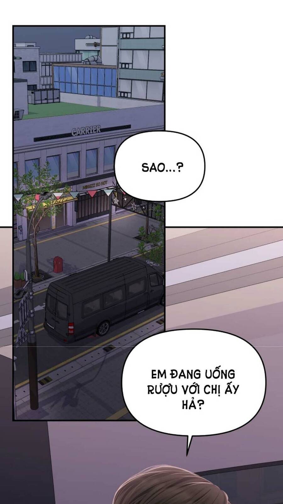 Gửi Em, Người Nuốt Trọn Vì Sao Chapter 112.2 - Trang 2