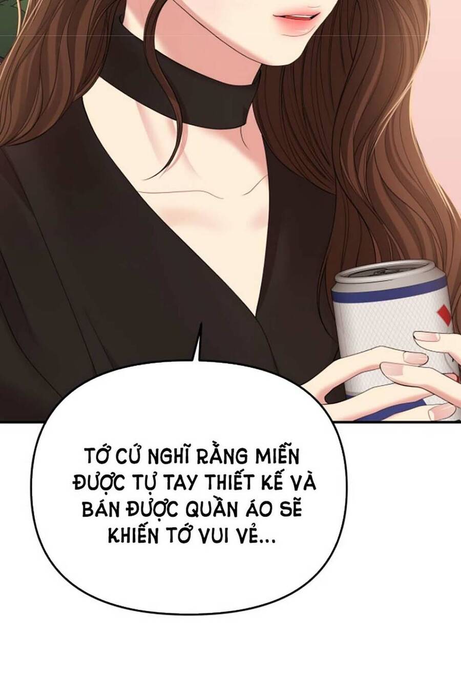 Gửi Em, Người Nuốt Trọn Vì Sao Chapter 112.2 - Trang 2