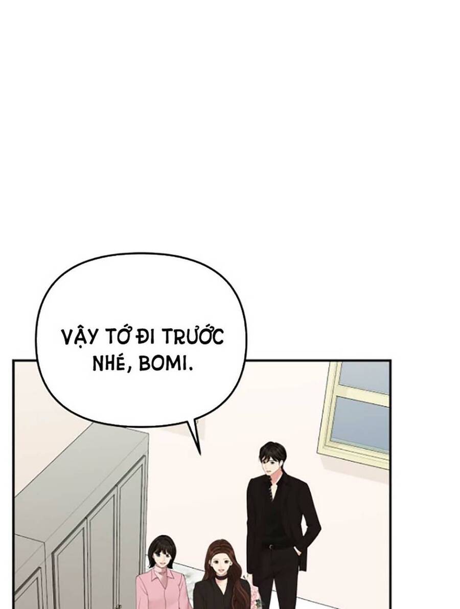 Gửi Em, Người Nuốt Trọn Vì Sao Chapter 112.2 - Trang 2