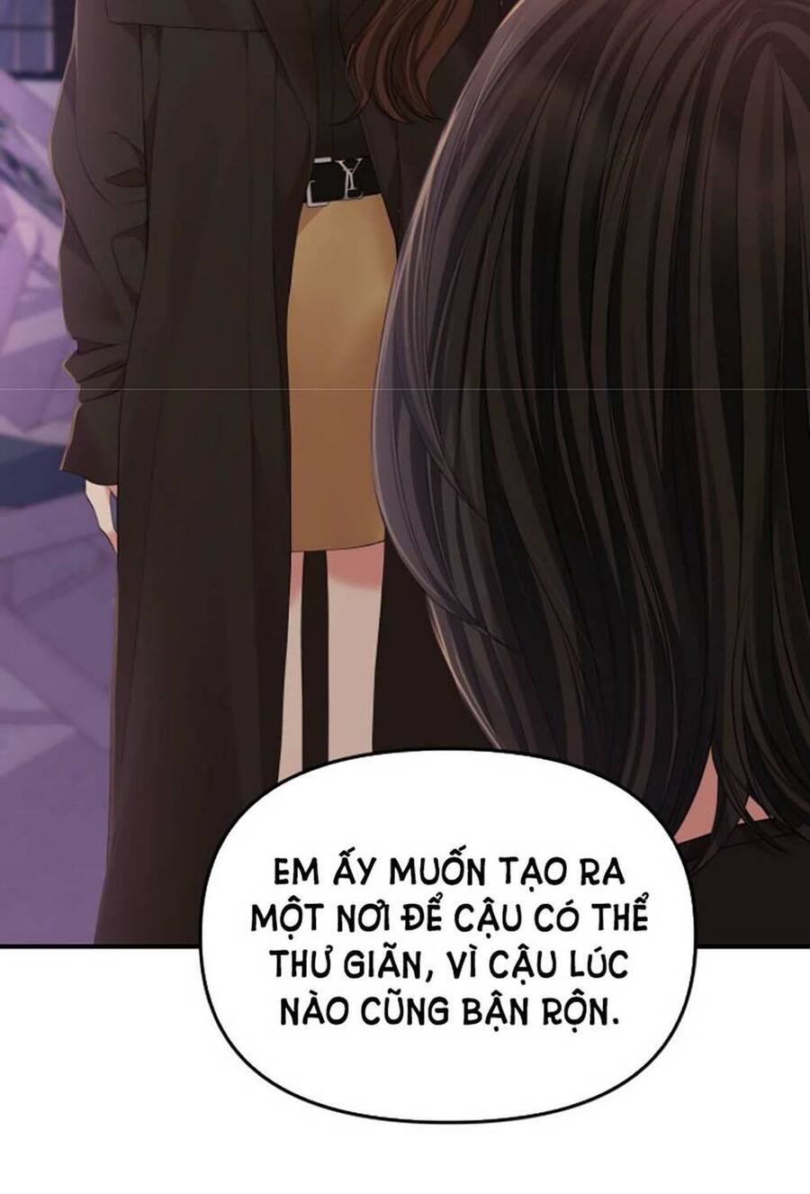 Gửi Em, Người Nuốt Trọn Vì Sao Chapter 112.1 - Trang 2