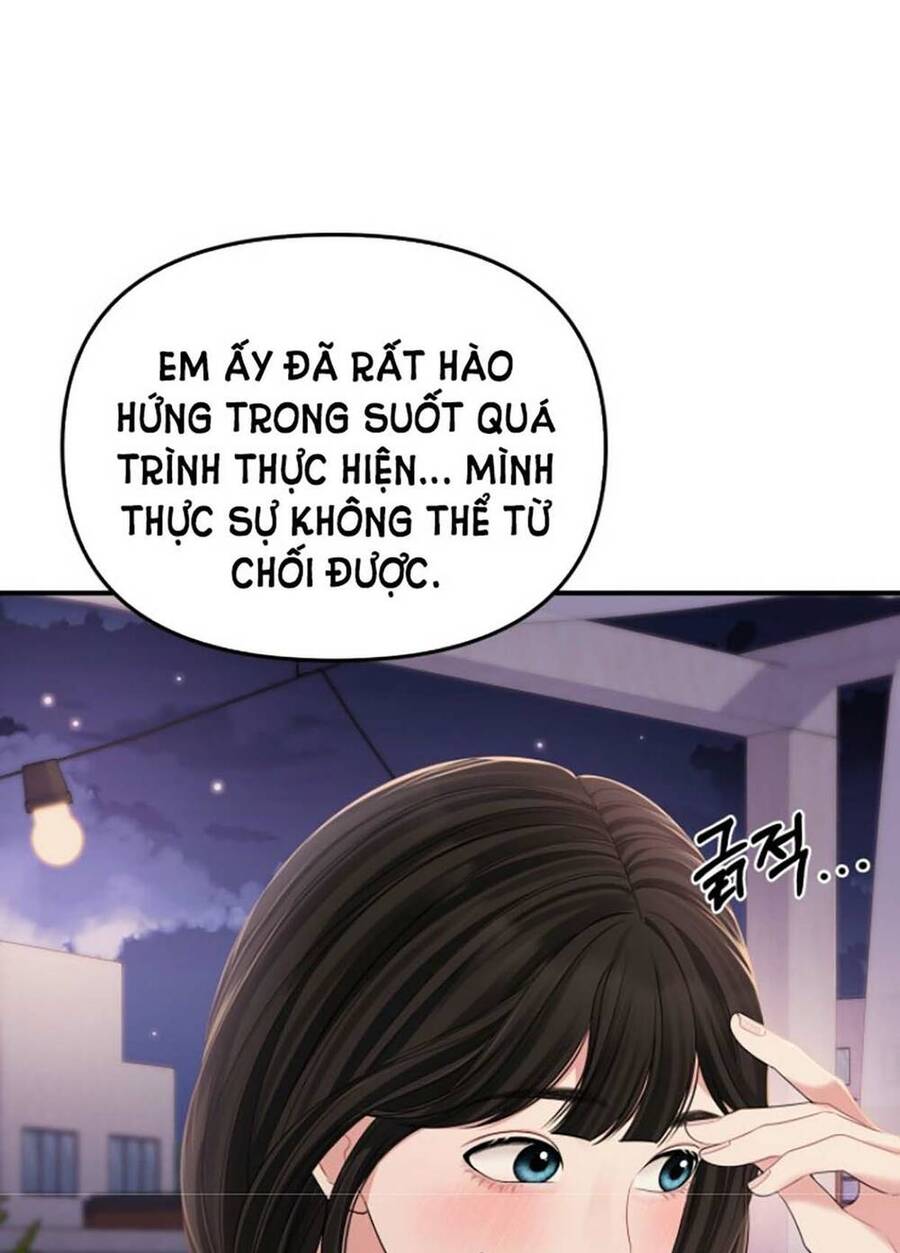 Gửi Em, Người Nuốt Trọn Vì Sao Chapter 112.1 - Trang 2