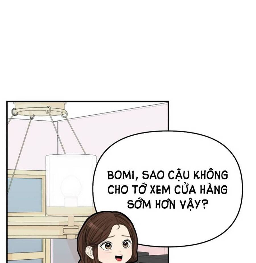 Gửi Em, Người Nuốt Trọn Vì Sao Chapter 112.1 - Trang 2