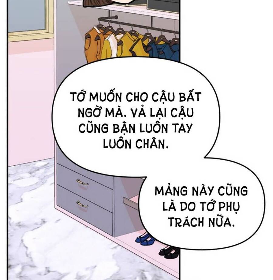 Gửi Em, Người Nuốt Trọn Vì Sao Chapter 112.1 - Trang 2