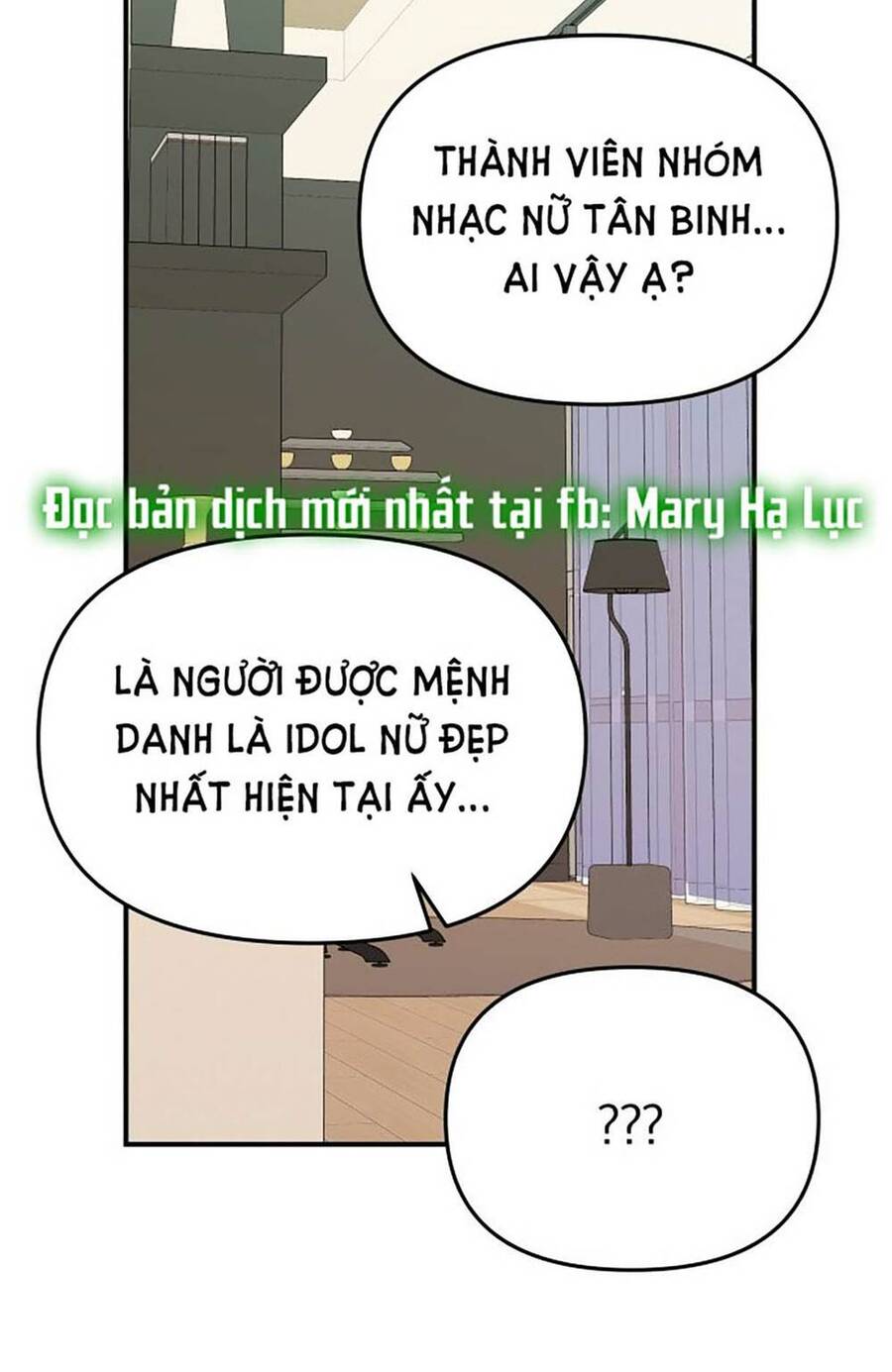 Gửi Em, Người Nuốt Trọn Vì Sao Chapter 111.1 - Trang 2