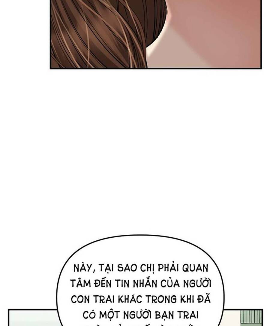 Gửi Em, Người Nuốt Trọn Vì Sao Chapter 111.1 - Trang 2