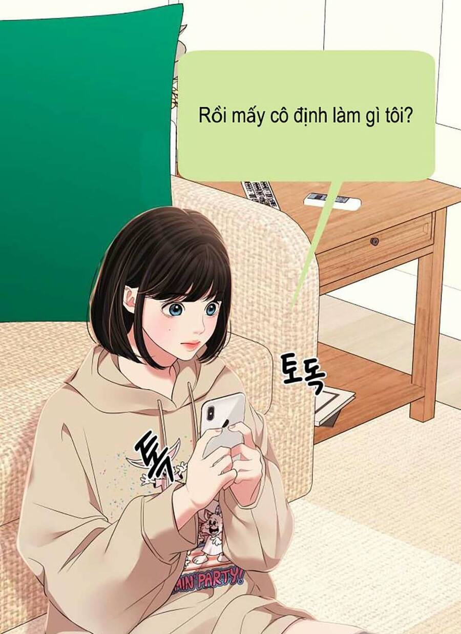 Gửi Em, Người Nuốt Trọn Vì Sao Chapter 110.2 - Trang 2