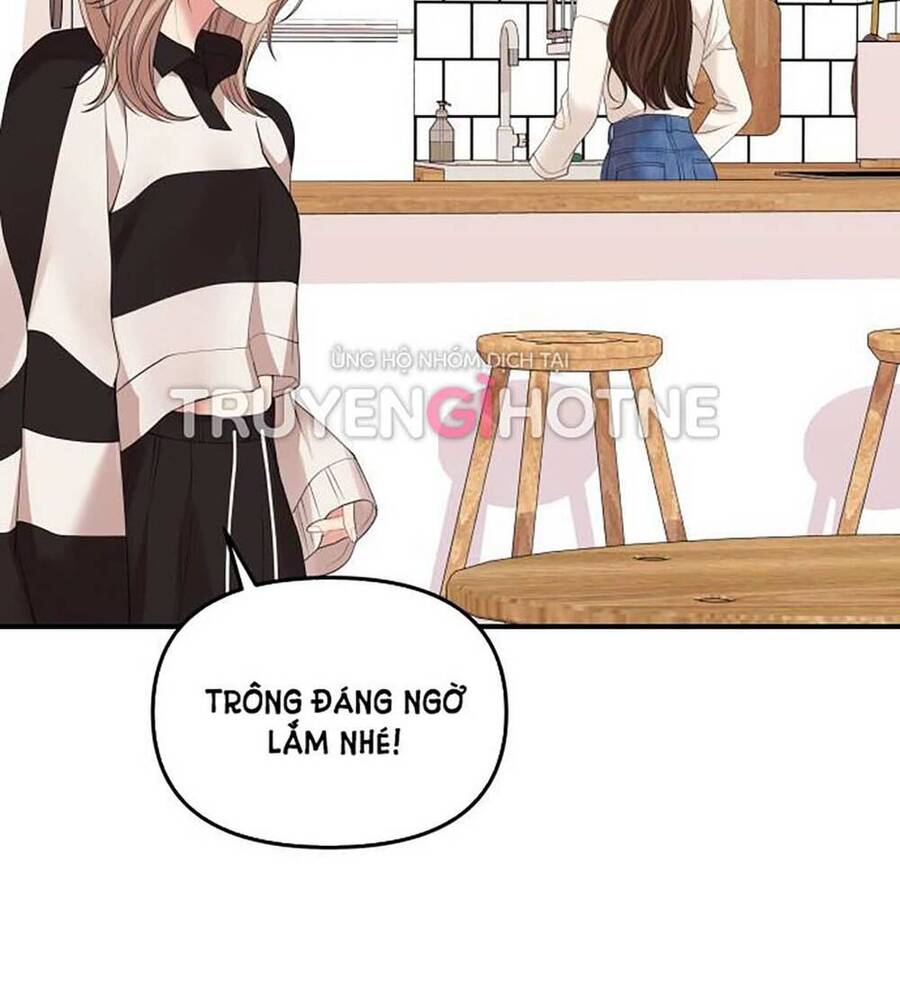 Gửi Em, Người Nuốt Trọn Vì Sao Chapter 110.2 - Trang 2